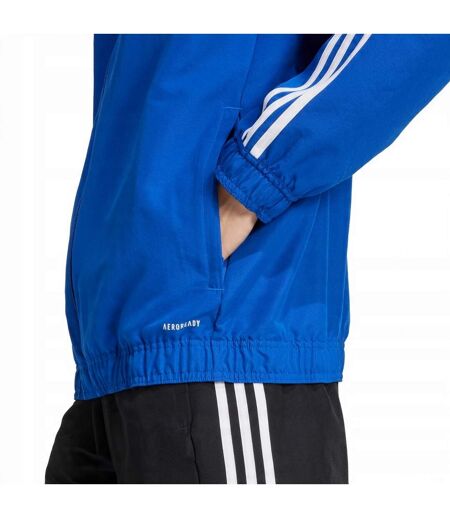 Veste Squadra Presentation Homme Bleu Adidas