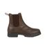 Bottines verona femme marron Moretta