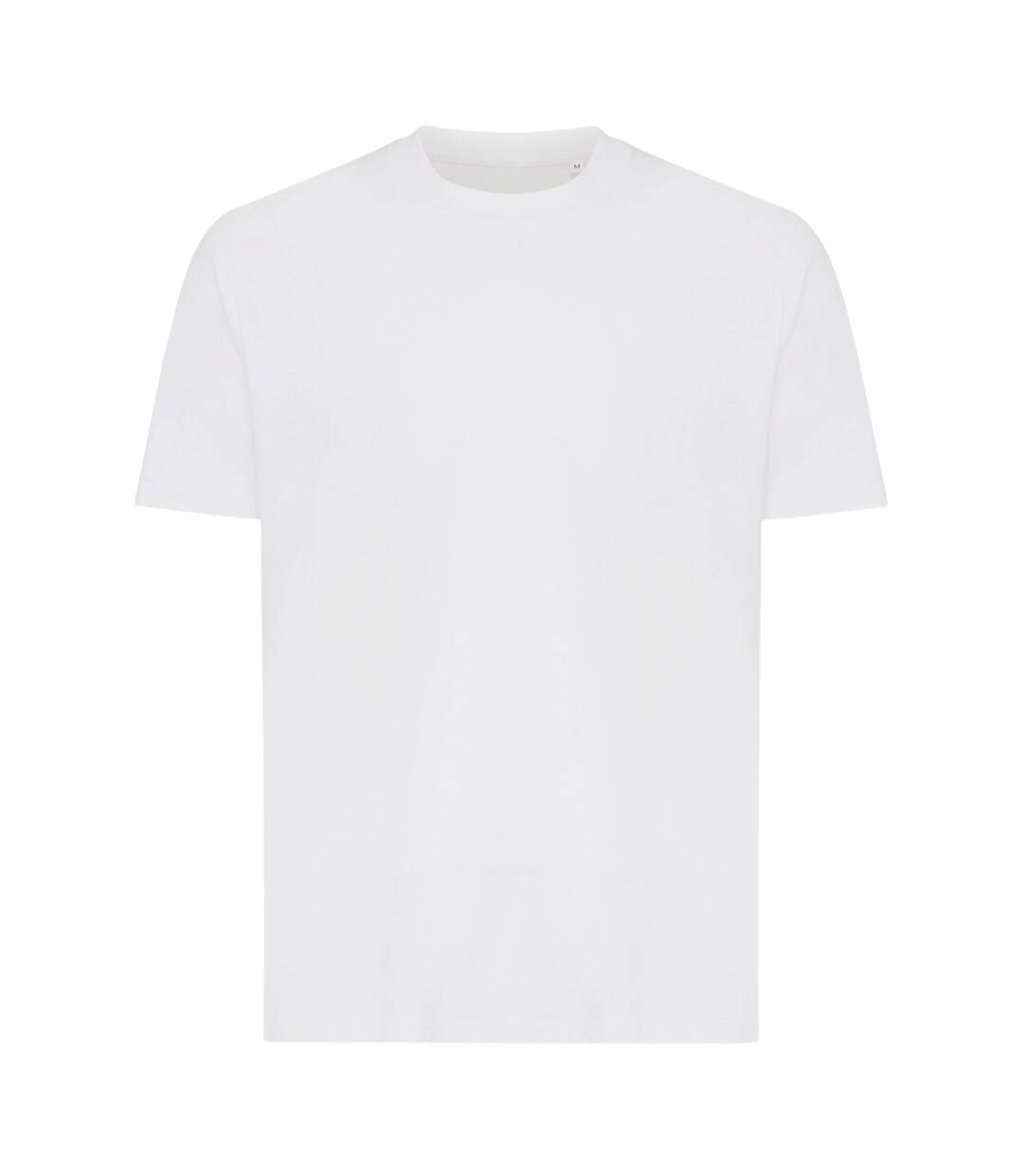 T-shirt sierra adulte blanc Iqoniq-1