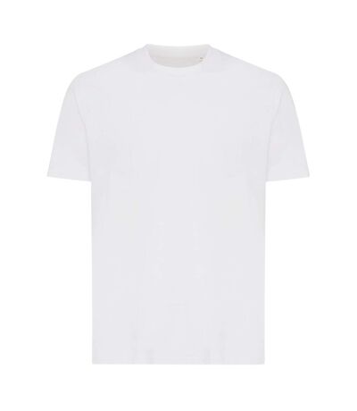 T-shirt sierra adulte blanc Iqoniq