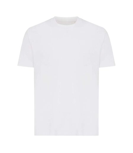 T-shirt sierra adulte blanc Iqoniq