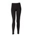 Legging Femme Noir SF-2