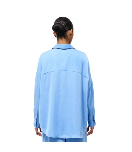Chemise Damasco Femme Bleu Bleuet French Connection