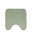 Tapis Contour WC Vitamine 45x45cm Sauge-3