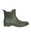 Bottes De Pluie Femme Vert Kaki Mountain Warehouse-4