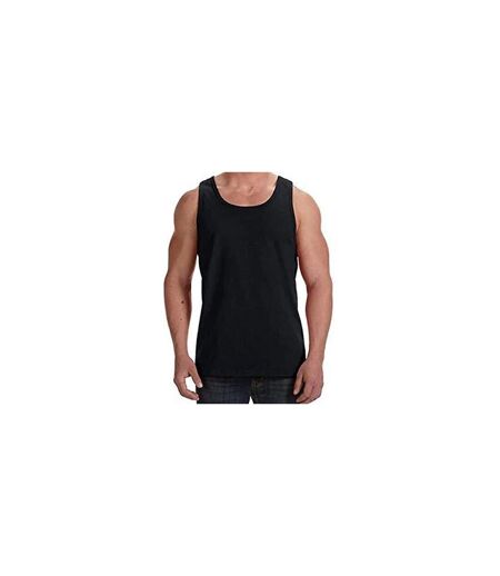 Débardeurs Homme Noir Bleu Vert Gris Bleu Marine Rouge Keanu