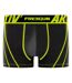 Lot de 4 boxers en coton homme Aktiv Freegun-4