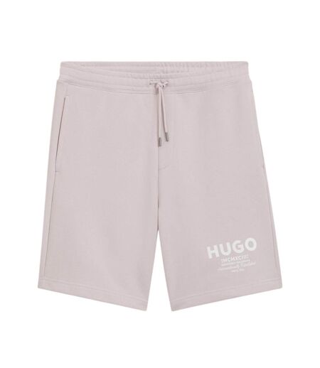 Short Nomario Homme Violet Hugo