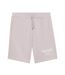 Short Nomario Homme Violet Hugo-2