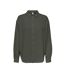 Chemise kaki femme jdy theis - l-2