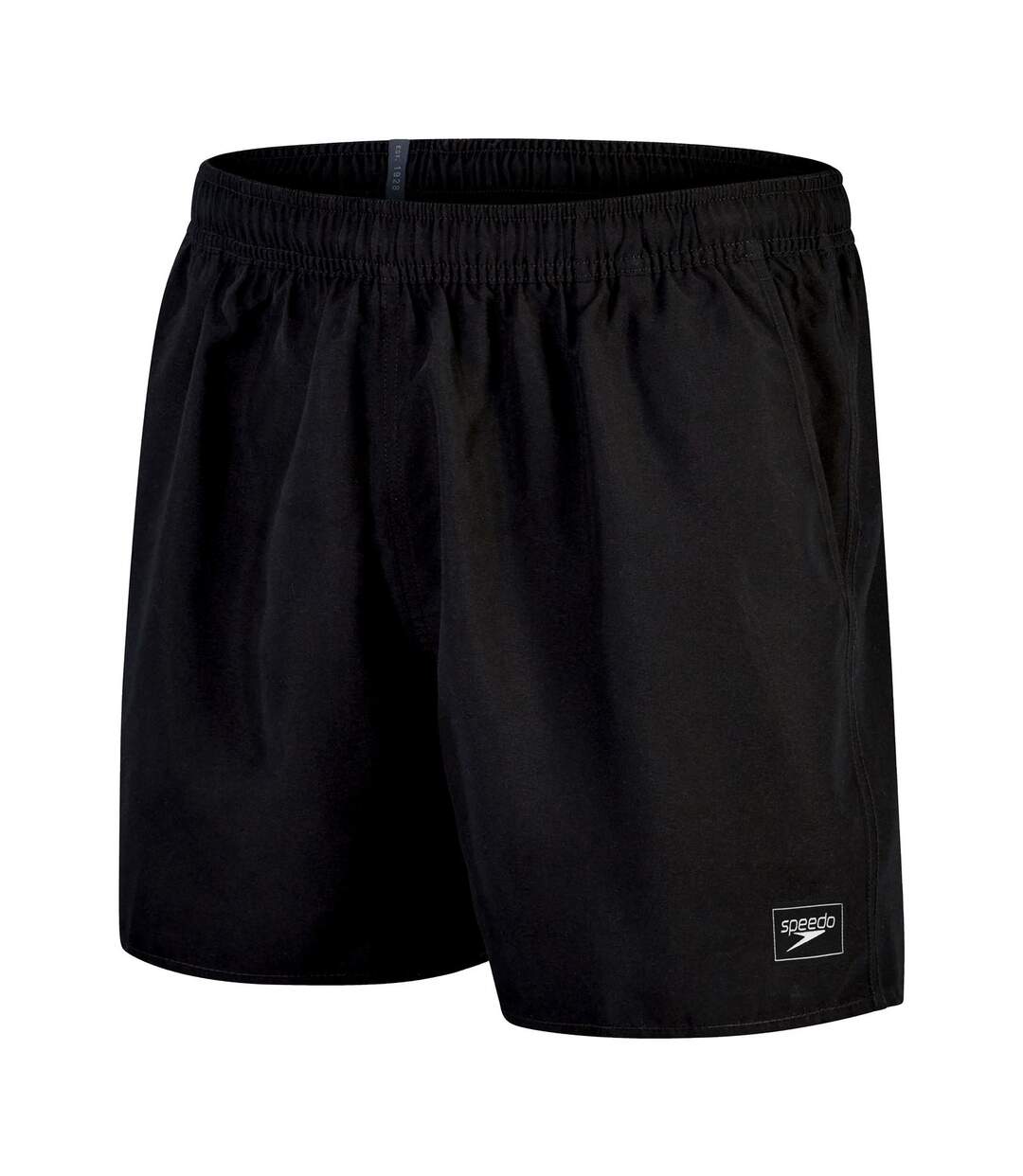 Mens Prime Leisure Swim Shorts Black Speedo-2