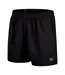 Mens Prime Leisure Swim Shorts Black Speedo-2