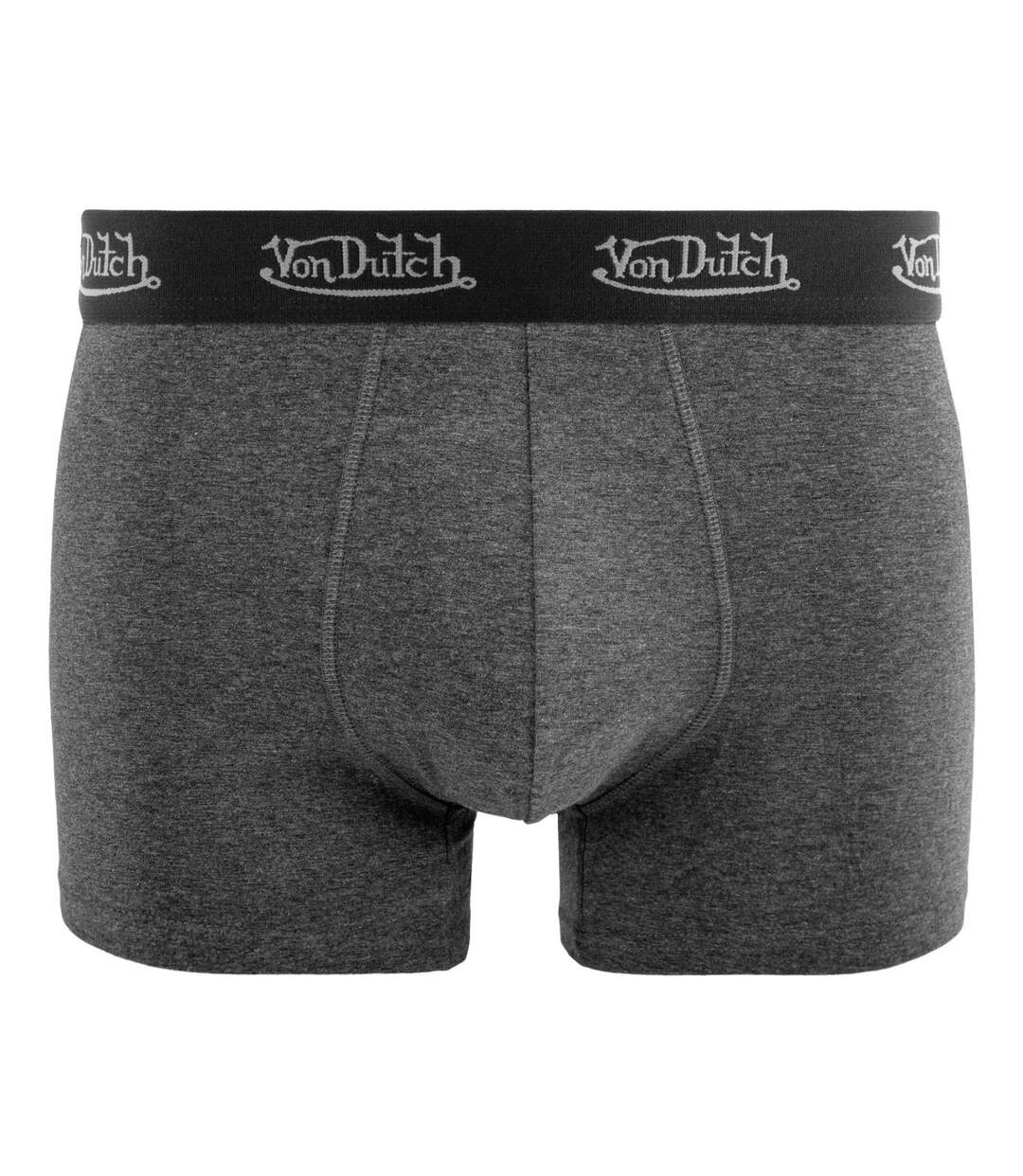 Lot de 4 boxers homme Classic Vondutch-4