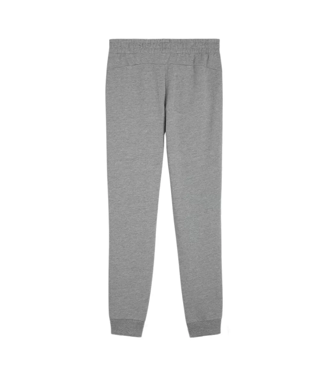 Pantalon De Jogging Team Goal Casuals Femme Gris Puma-3