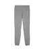 Pantalon De Jogging Team Goal Casuals Femme Gris Puma-3