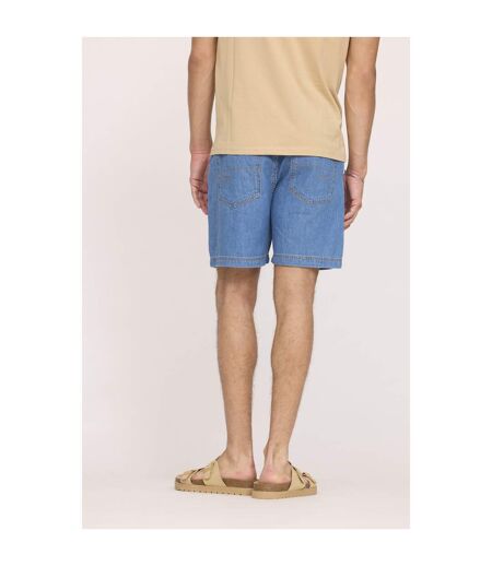 Short coton regular NORY