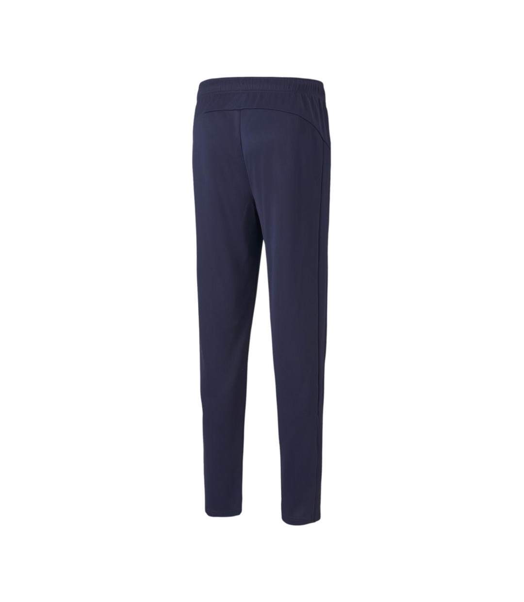 Jogging marine homme puma active tricot 586731-06 - l-2