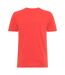 T-shirt Motif/style Imprimé Alex Homme Rose Mustang-3