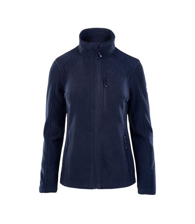 Hi-Tec - Veste polaire MONTES - Femme (Bleu foncé) - UTIG522