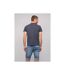 T-shirt coton fines rayures marinière NANOROUL-2