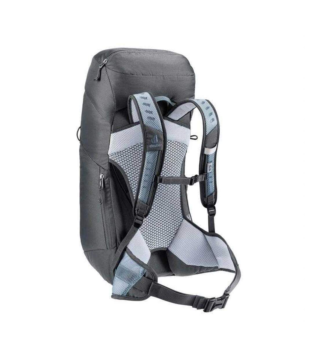 Sac À Dos Randonnée Taille Unique Anthracite Vert Deuter-2