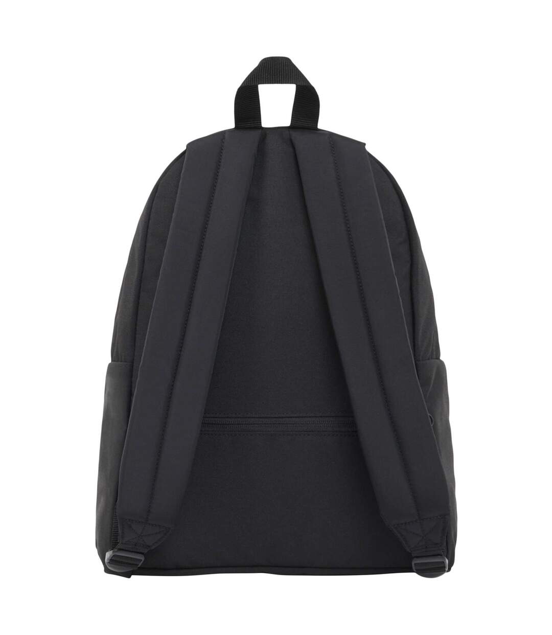 Sac À Dos Motif/style Logo Taille Unique Noir Lacoste-2