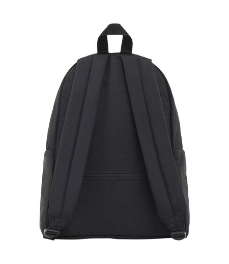 Sac À Dos Motif/style Logo Taille Unique Noir Lacoste