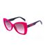 Lunettes De Soleil Femme Italia Independent 0904V-018-Zeb