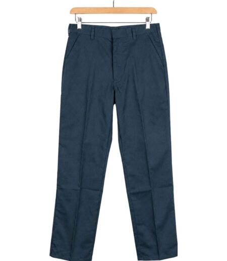 SEDETEX B1710 — Pantalon de travail vert US : la praticité au quotidien