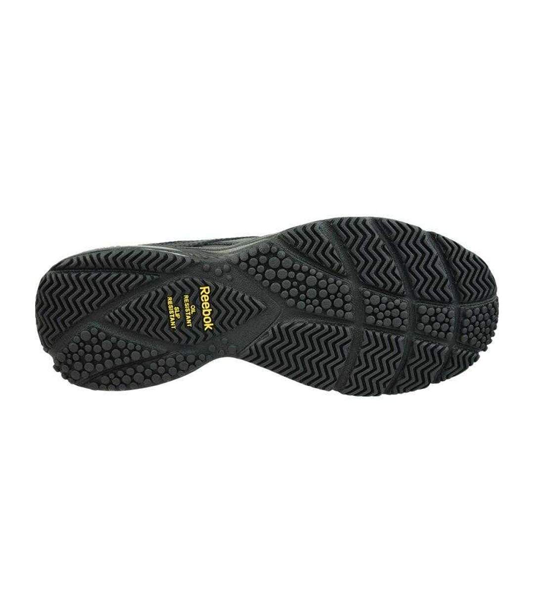 Chaussures Work N Cushion 4.0 Homme Noir Reebok-4
