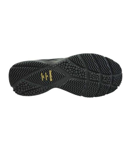 Chaussures Work N Cushion 4.0 Homme Noir Reebok