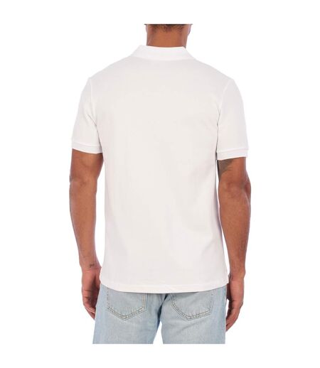 A12477-7RMXZA men's short-sleeved polo shirt