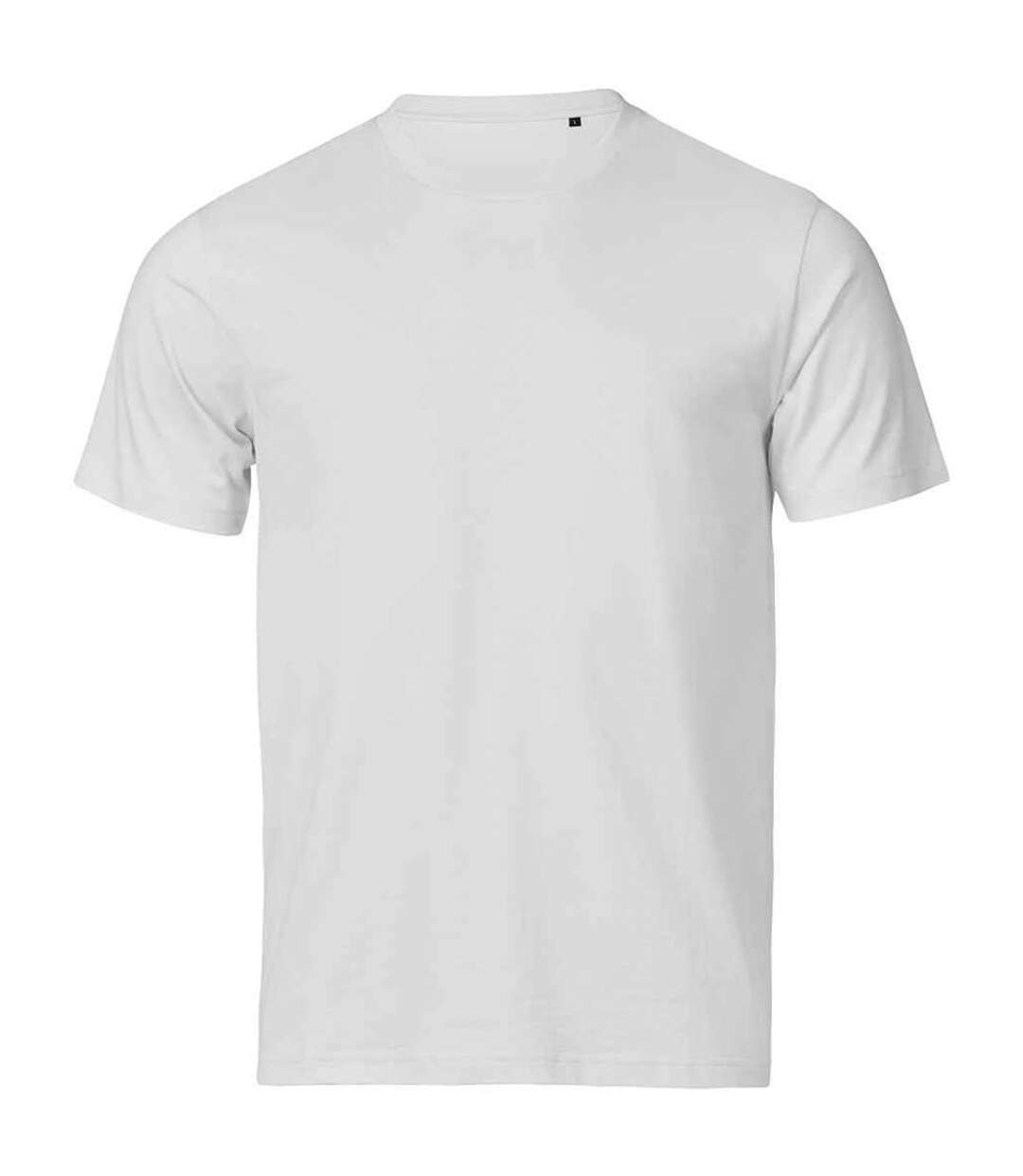 Blanc Tee Jays-1