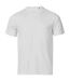 Blanc Tee Jays-1