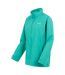 Veste imperméable daysha femme turquoise vif Regatta