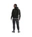 Sweat À Capuche Club Homme Rouge Sombre Nike-4