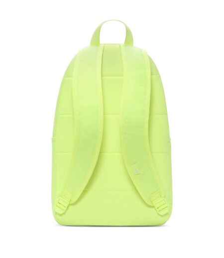 Sac À Dos Motif/style Logo Taille Unique Jaune Pâle Nike