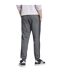 Pantalon De Jogging Motif/style À Rayures Essentials Homme Gris Foncé Blanc Adidas-3