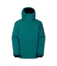 Blouson De Ski Twin Tip Ll Homme Vert Sarcelle Dare 2B-2