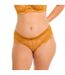 Shorty string moutarde Effrontée-2
