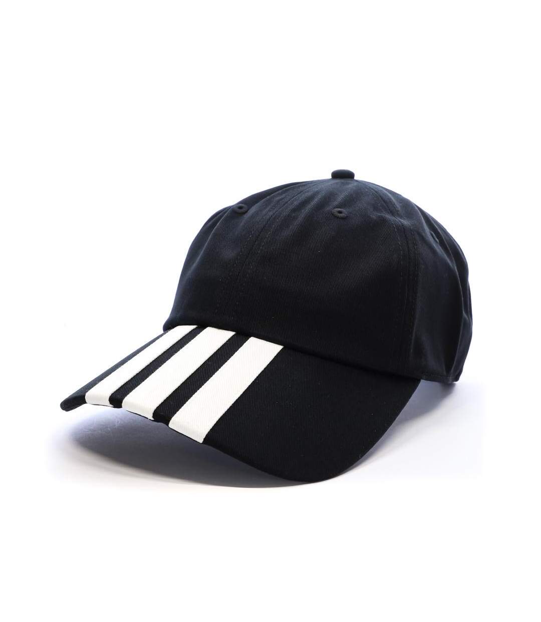 Casquette noire homme adidas spw-1