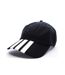 Casquette noire homme adidas spw-1