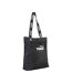 Sac à main noir femme puma core base - taille unique-1
