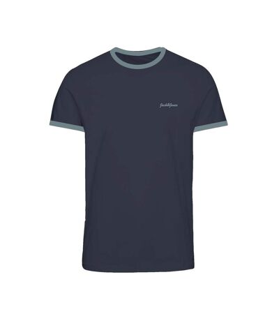 T-shirt Marine Homme Jack & Jones Ortango - 3XL