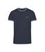 T-shirt Marine Homme Jack & Jones Ortango - 3XL