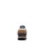 Baskets marron/rouge/marine homme pepe jeans brit road m-3