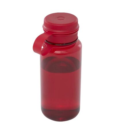 Gourde Ryder Taille Unique Rouge Generic
