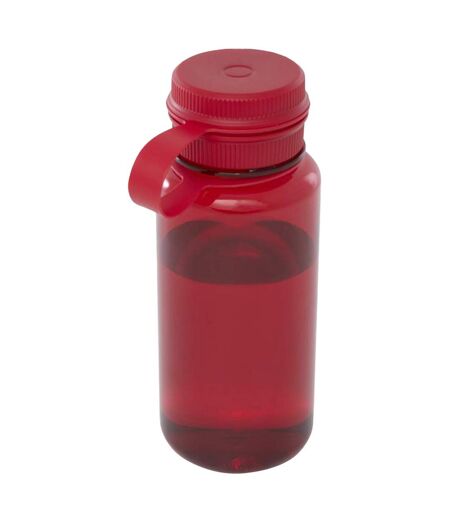 Gourde Ryder Taille Unique Rouge Generic