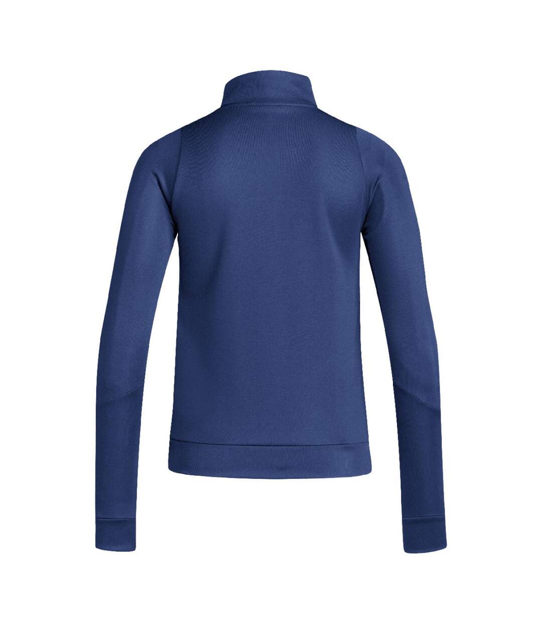 Veste Tiro Femme Bleu Marine Adidas-3