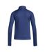Veste Tiro Femme Bleu Marine Adidas-3